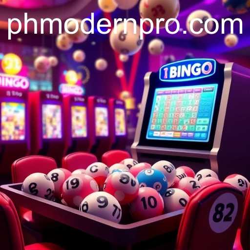 Exploring the Modern Casino: Bingo Games and Their Evolution