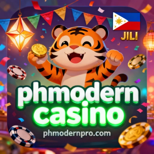 phmodern casino