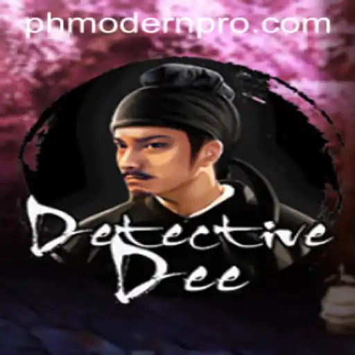 Unraveling the Mysteries of DetectiveDee: A Modern Casino Adventure