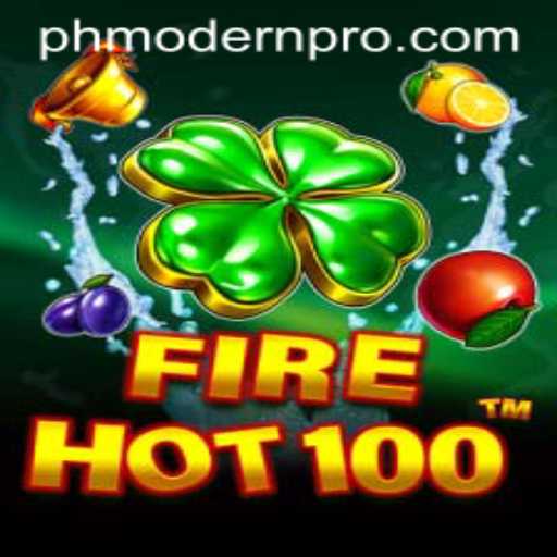 Exploring the Exciting World of FireHot100 with phmodern Casino
