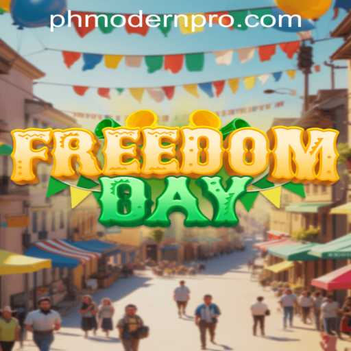 FreedomDay: Exploring a Modern Casino Adventure