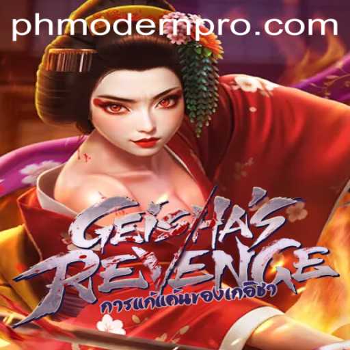 Unveiling the Thrills: GeishasRevenge Meets the World of Phmodern Casino
