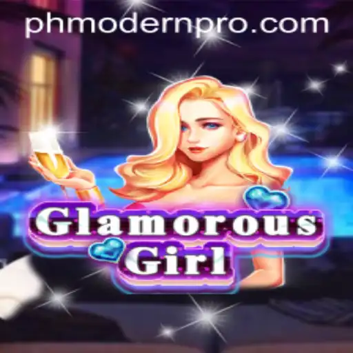 GlamorousGirl: A Modern Casino Experience with a Sparkle