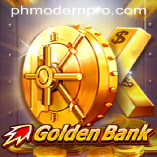 GoldenBank: The Modern Casino Experience