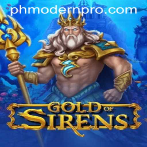 GoldofSirens: A Modern Casino Experience