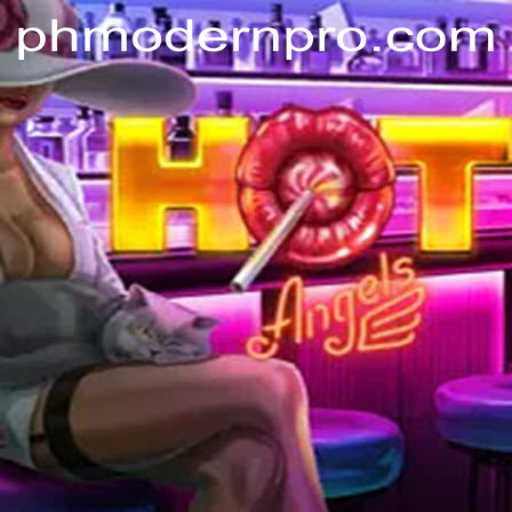 Exploring the Phenomenon of HotAngels in Modern Casino Gaming