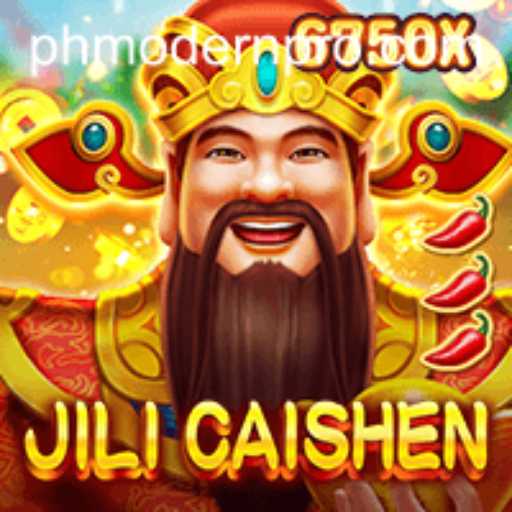 Unveiling JILICaishen: A Modern Twist in the PHModern Casino Landscape