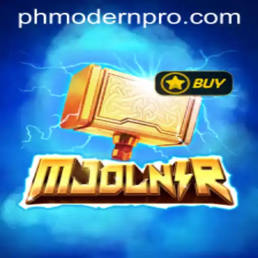 Exploring Mjolnir: A Modern Casino Game