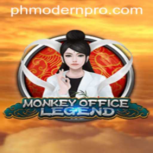 Exploring MonkeyOfficeLegend: A Modern Twist in Casino Gaming