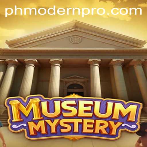 Discover the Intriguing World of MuseumMystery: Unravel Secrets with a Twist