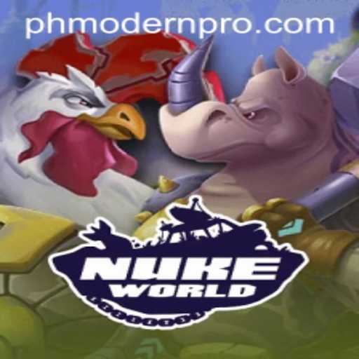 NukeWorld: The Ultimate Adventure in the Phmodern Casino