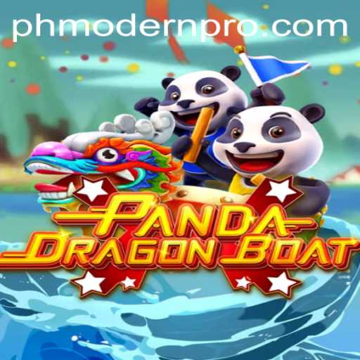 Exploring PANDADRAGONBOAT: A Thrilling Addition to PHModern Casino