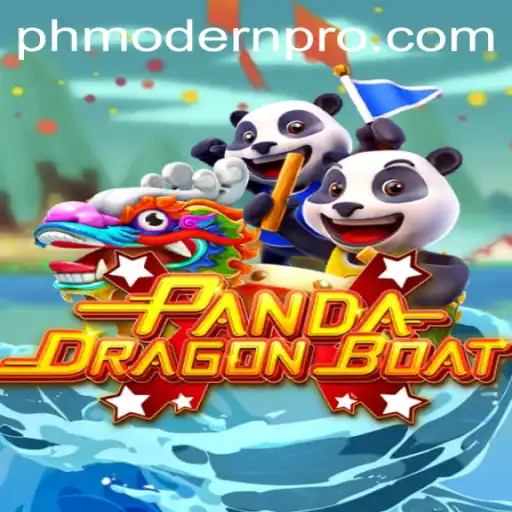 Exploring PANDADRAGONBOAT: A Thrilling Addition to PHModern Casino