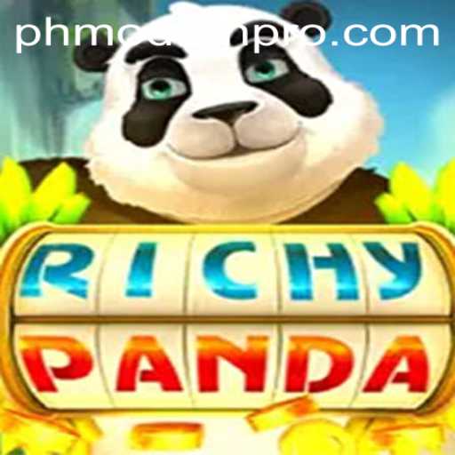 Discover RichyPanda: A Modern Gaming Experience in PHModern Casino