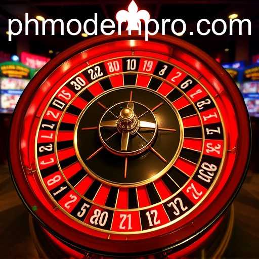 Rotary Games: A Modern Take on Casino Entertainment