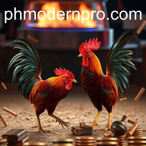 The Evolution and Dynamics of Sabong Games in the Age of Phmodern Casino