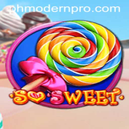 Exploring SoSweet: A Modern Digital Casino Experience