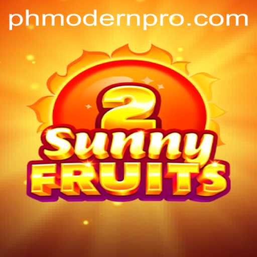SunnyFruits2: Embrace the Vibrant World of phmodern Casino Entertainment