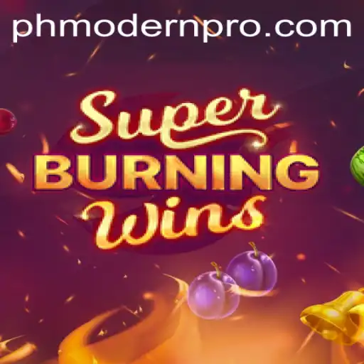 Exploring the Excitement of SuperBurningWins in the Phmodern Casino Era