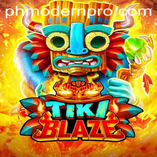 TikiBlaze: A New Adventure in Modern Casino Gaming