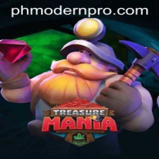 Discover the Excitement of TreasureMania: A Modern Casino Game