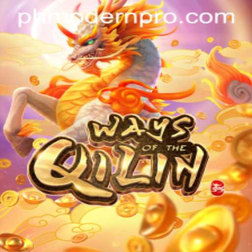 Unveiling the Magic of WaysoftheQilin: A Modern Casino Adventure