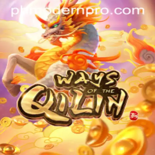 Unveiling the Magic of WaysoftheQilin: A Modern Casino Adventure