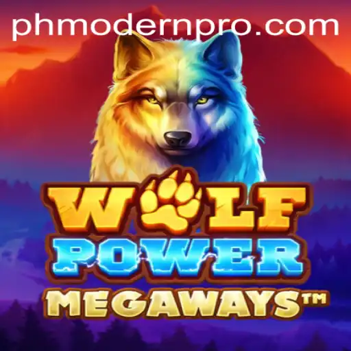 Discovering the Thrills of WolfPowerMega in the World of phmodern Casino Gaming