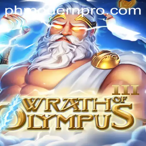 Exploring WrathofOlympusIII: A Modern Casino Adventure